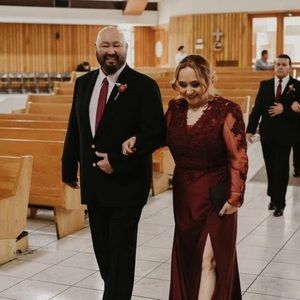 Meet your Posher, Berny